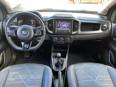 STRADA 1.3 FIREFLY FLEX VOLCANO CD MANUAL