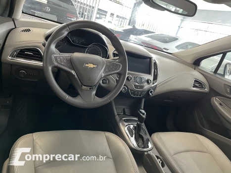 CRUZE 1.4 LTZ
