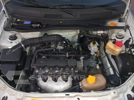 Prisma 1.4 Mpfi Lt 8V Flex 4P Manual