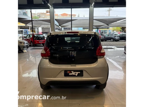 MOBI 1.0 EVO FLEX LIKE. MANUAL