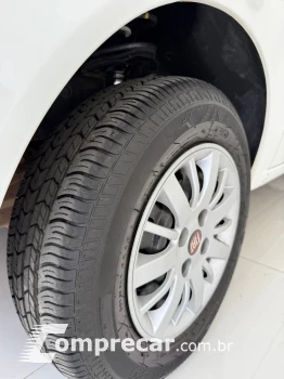 PALIO 1.0 MPI Fire Economy 8V