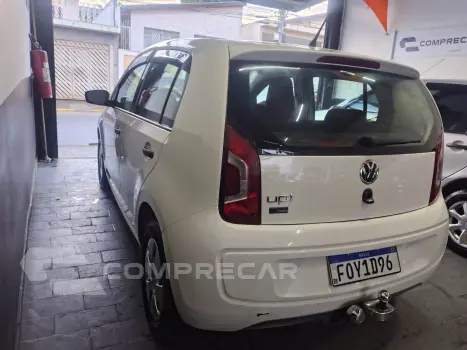 UP 1.0 MPI Take UP 12V