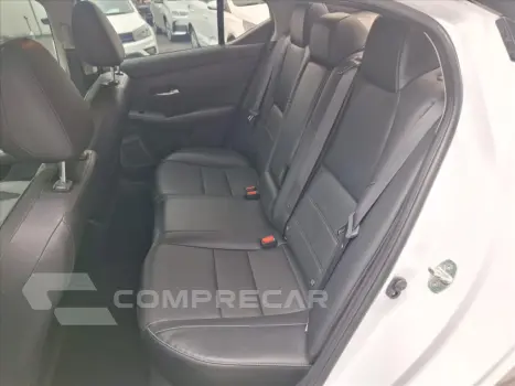 SENTRA 2.0 16V GASOLINA ADVANCE XTRONIC