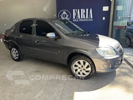 PRISMA  Sed. Maxx/ LT 1.4 8V ECONOF. 4p