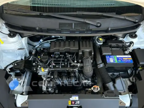 HB20S 1.0 12V FLEX VISION MANUAL