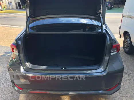 Corolla 2.0 Vvt-Ie Flex Xei Direct Shift