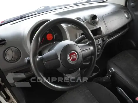 FIORINO 1.4 MPI FURGÃO 8V FLEX 2P MANUAL