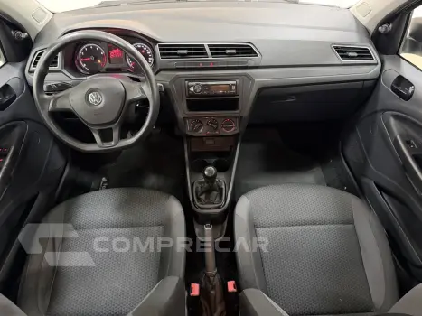 VOYAGE 1.0 12V MPI TOTALFLEX 4P MANUAL