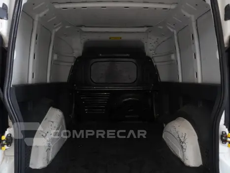 FIORINO 1.4 MPI FURGÃO 8V FLEX 2P MANUAL