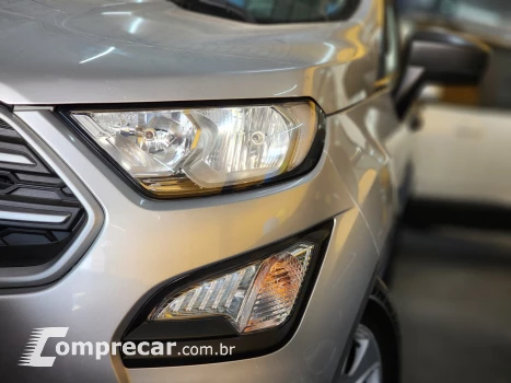 ECOSPORT 1.5 Ti-vct SE Direct