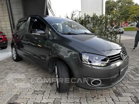 FOX 1.6 MI 8V FLEX 4P MANUAL