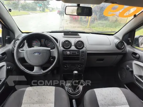 FIESTA 1.0 MPI CLASS HATCH 8V FLEX 4P MANUAL