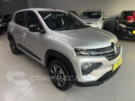 KWID 1.0 12V SCE Intense