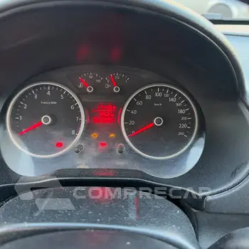 Saveiro 1.6 Mi/ 1.6 Mi Total Flex 8V