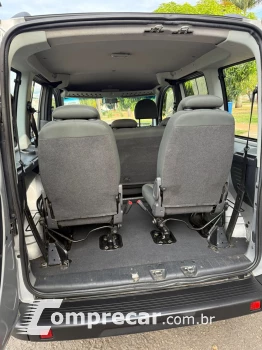 DOBLÒ 1.8 MPI Essence 7L 16V
