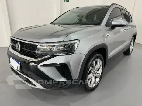 TAOS 1.4 250 TSI Comfortline