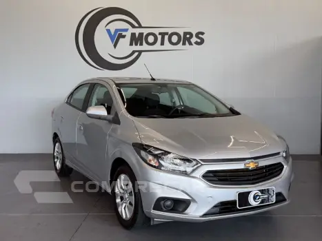 PRISMA 1.4 MPFI LT 8V FLEX 4P MANUAL