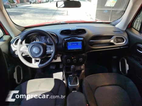 Renegade 1.8