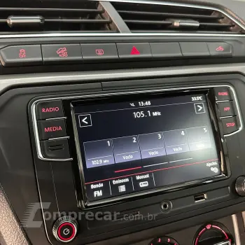 Saveiro Extreme 1.6 Flex 16V CD