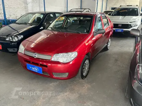 Fiat SIENA 1.3 MPI Fire ELX 8V 4 portas