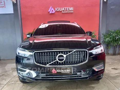 XC60 2.0 T8 HYBRID INSCRIPTION AWD GEARTRONIC
