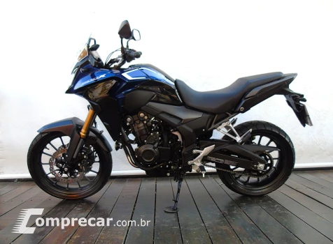 HONDA CB 500 X ABS