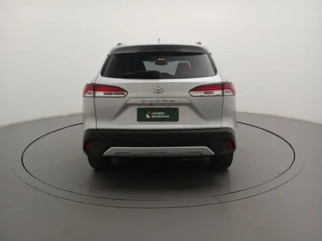 COROLLA CROSS 2.0 VVT-IE FLEX XR DIRECT SHIFT