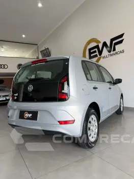 up! take 1.0 Total Flex 12V 5p