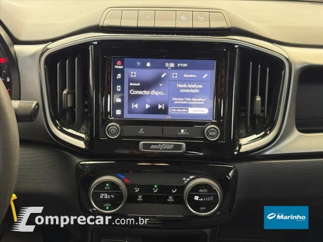 STRADA 1.0 TURBO 200 FLEX ULTRA CD CVT