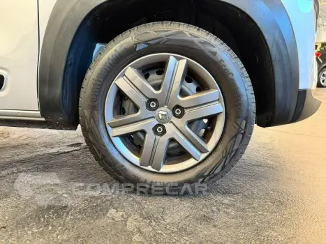 KWID ZEN 1.0 FLEX 12V 5P