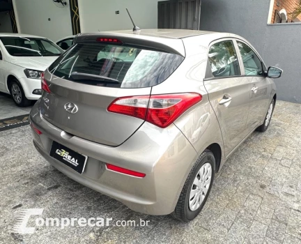 HB20 1.0 Comfort Plus 12V