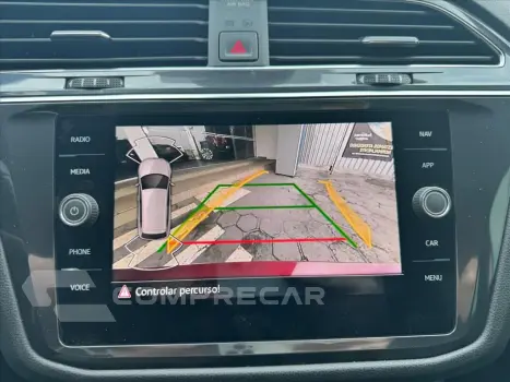 TIGUAN 2.0 350 TSI GASOLINA ALLSPACE R-LINE 4MOTI