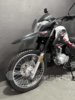 NK 150 ABS