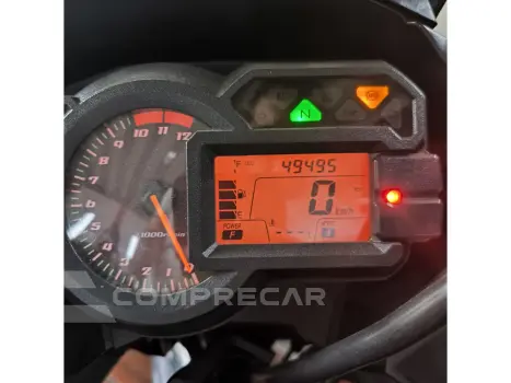 VERSYS 1000
