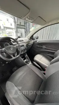 SAVEIRO 1.6 MI Trend CE 8V G.V