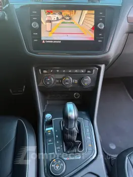 TIGUAN Allspac R-Line 350 TSI 2.0 4x4