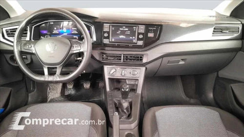 VIRTUS 1.0 170 TSI MANUAL