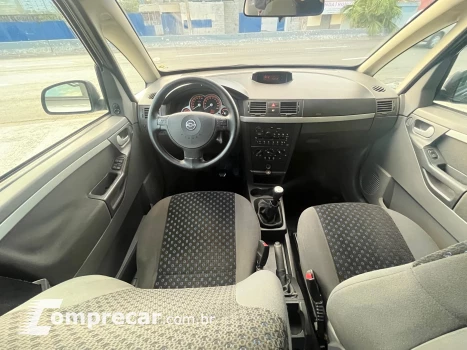 MERIVA 1.8 MPFI Premium 8V