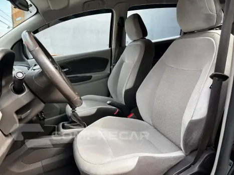 SPIN LTZ 1.8 8V Econo.Flex 5p Mec.