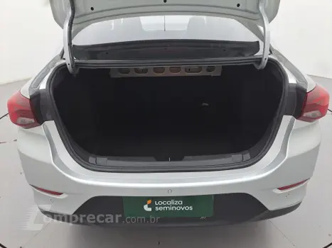 ONIX 1.0 TURBO FLEX LTZ AUTOMÁTICO