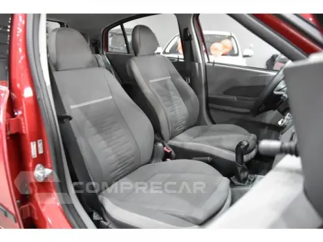 AGILE - 1.4 MPFI LT 8V 4P MANUAL