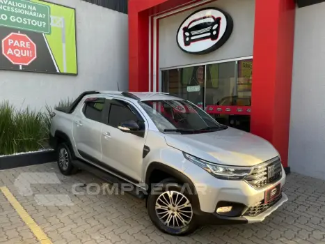 STRADA 1.3 FIREFLY FLEX RANCH CD CVT