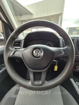 AMAROK 2.0 4X4 CS 16V Turbo Intercooler