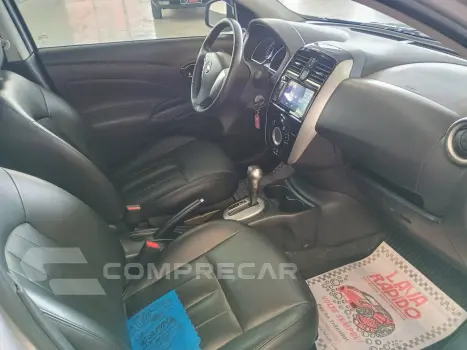 VERSA 1.6 16V SL