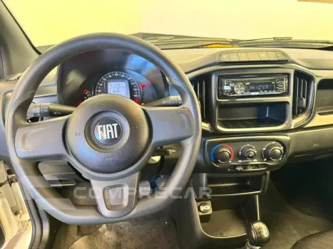 FIORINO ENDURANCE