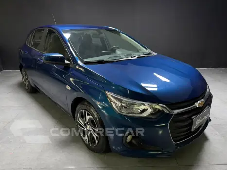 ONIX 1.0 FLEX LT MANUAL