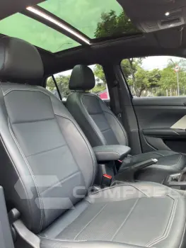 T-CROSS 1.4 250 TSI Highline