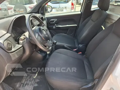 Strada 1.4 Fire Flex Endurance Cs Manual