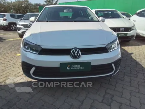 POLO 1.0 MPI MANUAL