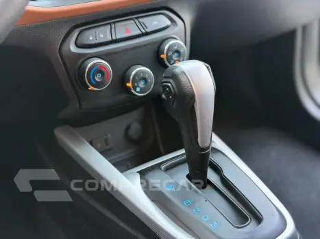 ONIX 1.4 MPFI ACTIV 8V FLEX 4P AUTOMÁTICO